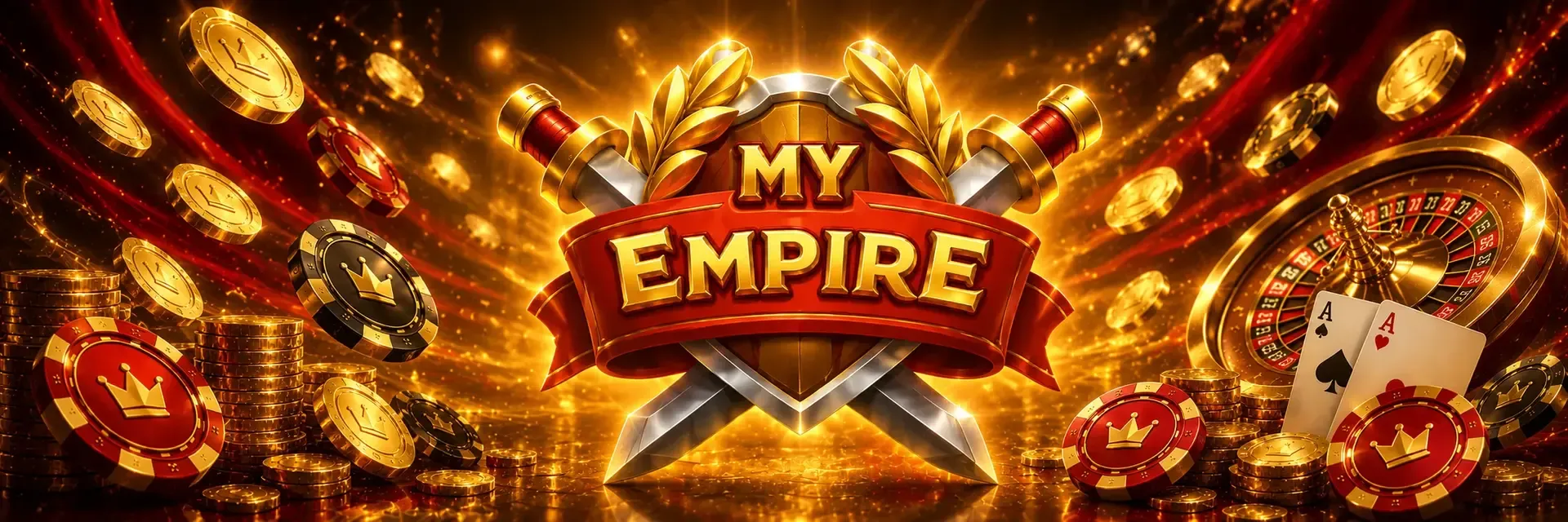 My Empire Casino my-empire-casino-baner-with-logo