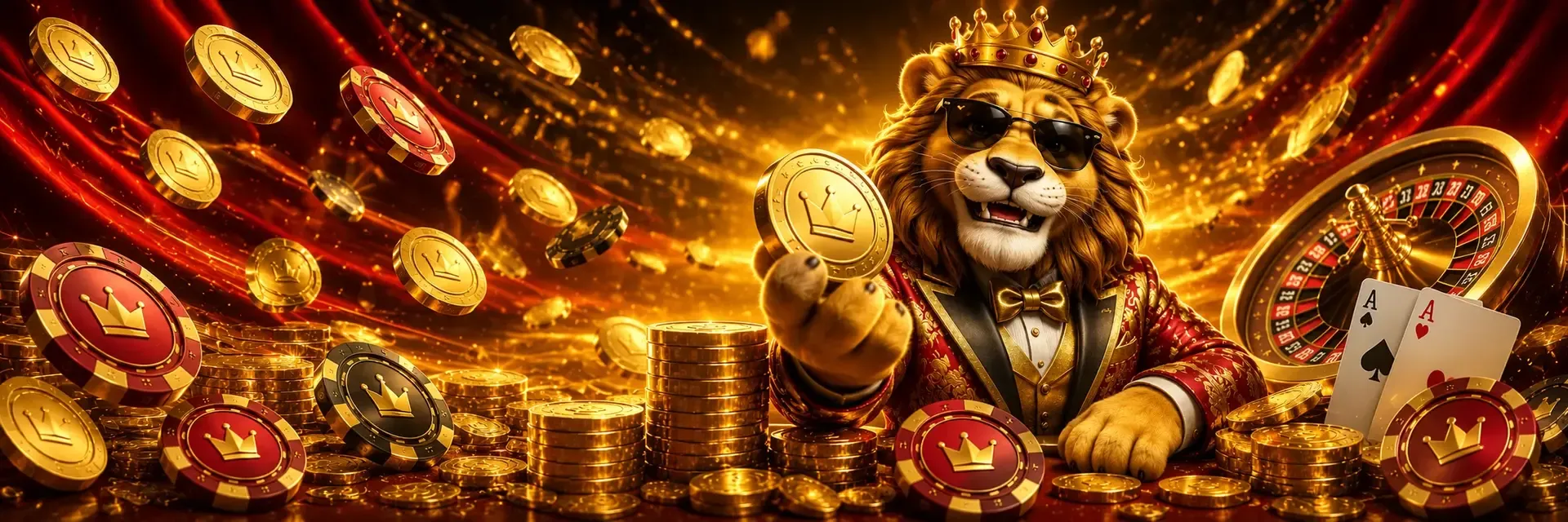 My Empire Casino my-empire-real-money-from-king-lion
